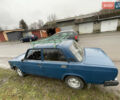 Синий ВАЗ 2107, объемом двигателя 1.5 л и пробегом 84 тыс. км за 1900 $, фото 11 на Automoto.ua