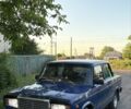 Синій ВАЗ 2107, об'ємом двигуна 1.5 л та пробігом 75 тис. км за 1300 $, фото 8 на Automoto.ua