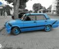 ВАЗ 2107 2008 в Черкассах на Automoto.ua Синий ВАЗ 2107, объемом двигателя 1.5 л и пробегом 125 тыс. км за 2400 $, фото 11 на Automoto.ua