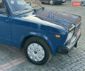 Синий ВАЗ 2107, объемом двигателя 1.6 л и пробегом 69 тыс. км за 2800 $, фото 17 на Automoto.ua
