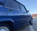 Синій ВАЗ 2107, об'ємом двигуна 1.5 л та пробігом 90 тис. км за 2209 $, фото 8 на Automoto.ua