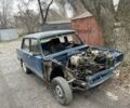 Синий ВАЗ 2107, объемом двигателя 1.5 л и пробегом 60 тыс. км за 831 $, фото 6 на Automoto.ua