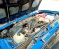 Синий ВАЗ 2107, объемом двигателя 1.6 л и пробегом 0 тыс. км за 800 $, фото 3 на Automoto.ua