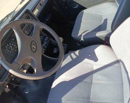 Синій ВАЗ 2107, об'ємом двигуна 1.6 л та пробігом 75 тис. км за 2600 $, фото 7 на Automoto.ua