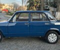 Синий ВАЗ 2107, объемом двигателя 1.6 л и пробегом 69 тыс. км за 2800 $, фото 15 на Automoto.ua
