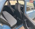 Синий ВАЗ 2107, объемом двигателя 1.5 л и пробегом 80 тыс. км за 3500 $, фото 28 на Automoto.ua