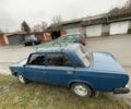 Синій ВАЗ 2107, об'ємом двигуна 1.5 л та пробігом 84 тис. км за 1900 $, фото 3 на Automoto.ua