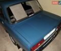 Синий ВАЗ 2107, объемом двигателя 1.5 л и пробегом 80 тыс. км за 3500 $, фото 43 на Automoto.ua