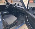 Синий ВАЗ 2107, объемом двигателя 1.57 л и пробегом 80 тыс. км за 1350 $, фото 24 на Automoto.ua
