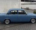 Синий ВАЗ 2107, объемом двигателя 1.5 л и пробегом 79 тыс. км за 1999 $, фото 2 на Automoto.ua
