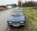 Синій ВАЗ 2107, об'ємом двигуна 1.5 л та пробігом 84 тис. км за 1900 $, фото 1 на Automoto.ua