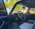 Синий ВАЗ 2107, объемом двигателя 1.6 л и пробегом 93 тыс. км за 1004 $, фото 9 на Automoto.ua