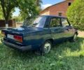 Синій ВАЗ 2107, об'ємом двигуна 1.45 л та пробігом 90 тис. км за 2000 $, фото 2 на Automoto.ua
