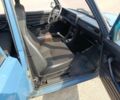 Синій ВАЗ 2107, об'ємом двигуна 1.5 л та пробігом 53 тис. км за 2850 $, фото 13 на Automoto.ua