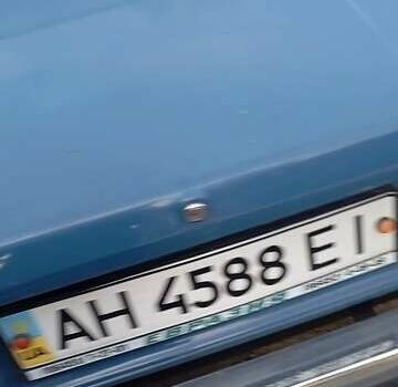 ВАЗ 2107 2008 у Дніпро (Дніпропетровську) на Automoto.ua Синій ВАЗ 2107, об'ємом двигуна 1.45 л та пробігом 52 тис. км за 3000 $, фото 14 на Automoto.ua