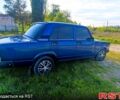 ВАЗ 2107 2008 у Харкові на Automoto.ua Синій ВАЗ 2107, об'ємом двигуна 1.5 л та пробігом 138 тис. км за 1700 $, фото 3 на Automoto.ua