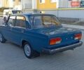 Синий ВАЗ 2107, объемом двигателя 1.5 л и пробегом 21 тыс. км за 3499 $, фото 1 на Automoto.ua
