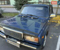 Синий ВАЗ 2107, объемом двигателя 1.45 л и пробегом 59 тыс. км за 1450 $, фото 2 на Automoto.ua