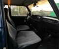 Синий ВАЗ 2107, объемом двигателя 1.5 л и пробегом 120 тыс. км за 1500 $, фото 8 на Automoto.ua