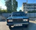 Синій ВАЗ 2107, об'ємом двигуна 1.5 л та пробігом 79 тис. км за 1400 $, фото 1 на Automoto.ua