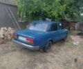 Синий ВАЗ 2107, объемом двигателя 0 л и пробегом 91 тыс. км за 700 $, фото 1 на Automoto.ua