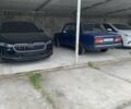 Синий ВАЗ 2107, объемом двигателя 1.6 л и пробегом 27 тыс. км за 1799 $, фото 1 на Automoto.ua