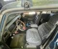 Синій ВАЗ 2107, об'ємом двигуна 1.5 л та пробігом 270 тис. км за 1211 $, фото 2 на Automoto.ua