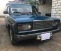 Синий ВАЗ 2107, объемом двигателя 1.6 л и пробегом 73 тыс. км за 1000 $, фото 1 на Automoto.ua