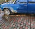 Синій ВАЗ 2107, об'ємом двигуна 0 л та пробігом 120 тис. км за 1110 $, фото 7 на Automoto.ua