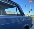 Синій ВАЗ 2107, об'ємом двигуна 1.45 л та пробігом 215 тис. км за 1650 $, фото 17 на Automoto.ua