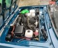 Синій ВАЗ 2107, об'ємом двигуна 1.45 л та пробігом 43 тис. км за 2999 $, фото 41 на Automoto.ua