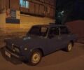 Синій ВАЗ 2107, об'ємом двигуна 1.5 л та пробігом 48 тис. км за 3000 $, фото 8 на Automoto.ua