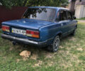 Синий ВАЗ 2107, объемом двигателя 1.6 л и пробегом 110 тыс. км за 719 $, фото 3 на Automoto.ua