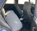 Синій ВАЗ 2107, об'ємом двигуна 1.5 л та пробігом 20 тис. км за 1500 $, фото 4 на Automoto.ua