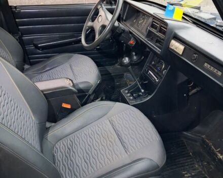 Синій ВАЗ 2107, об'ємом двигуна 0 л та пробігом 59 тис. км за 1350 $, фото 6 на Automoto.ua