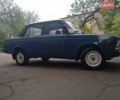 Синій ВАЗ 2107, об'ємом двигуна 1.45 л та пробігом 52 тис. км за 3000 $, фото 8 на Automoto.ua