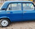 Синій ВАЗ 2107, об'ємом двигуна 1.6 л та пробігом 21 тис. км за 1654 $, фото 2 на Automoto.ua