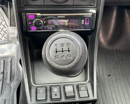 ВАЗ 2107 2008 в Полтаве на Automoto.ua Синий ВАЗ 2107, объемом двигателя 0 л и пробегом 25 тыс. км за 4600 $, фото 8 на Automoto.ua