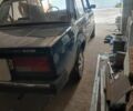Синій ВАЗ 2107, об'ємом двигуна 0 л та пробігом 50 тис. км за 971 $, фото 1 на Automoto.ua