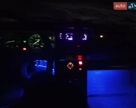 ВАЗ 2107 2008 у Дніпро (Дніпропетровську) на Automoto.ua Синій ВАЗ 2107, об'ємом двигуна 1.45 л та пробігом 52 тис. км за 3000 $, фото 1 на Automoto.ua