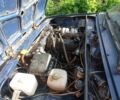 Синий ВАЗ 2107, объемом двигателя 1.5 л и пробегом 800 тыс. км за 500 $, фото 5 на Automoto.ua