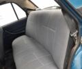 Синий ВАЗ 2107, объемом двигателя 1.5 л и пробегом 1 тыс. км за 1300 $, фото 2 на Automoto.ua