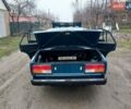 Синій ВАЗ 2107, об'ємом двигуна 1.45 л та пробігом 43 тис. км за 2999 $, фото 49 на Automoto.ua