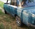 Синий ВАЗ 2107, объемом двигателя 1.5 л и пробегом 70 тыс. км за 1150 $, фото 3 на Automoto.ua