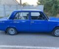 Синий ВАЗ 2107, объемом двигателя 1.6 л и пробегом 90 тыс. км за 898 $, фото 8 на Automoto.ua