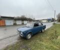 Синій ВАЗ 2107, об'ємом двигуна 1.5 л та пробігом 84 тис. км за 1900 $, фото 12 на Automoto.ua