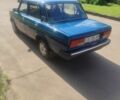 Синий ВАЗ 2107, объемом двигателя 1.5 л и пробегом 148 тыс. км за 858 $, фото 3 на Automoto.ua