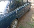 Синій ВАЗ 2107, об'ємом двигуна 1.5 л та пробігом 53 тис. км за 2300 $, фото 6 на Automoto.ua