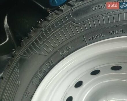 Синій ВАЗ 2107, об'ємом двигуна 1.45 л та пробігом 43 тис. км за 2999 $, фото 28 на Automoto.ua