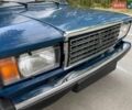 Синій ВАЗ 2107, об'ємом двигуна 1.6 л та пробігом 26 тис. км за 2999 $, фото 9 на Automoto.ua